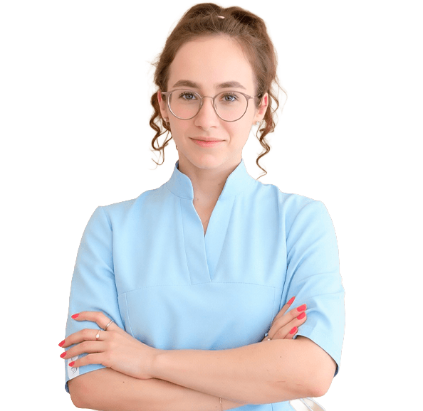 Козлова Юлия Александровна