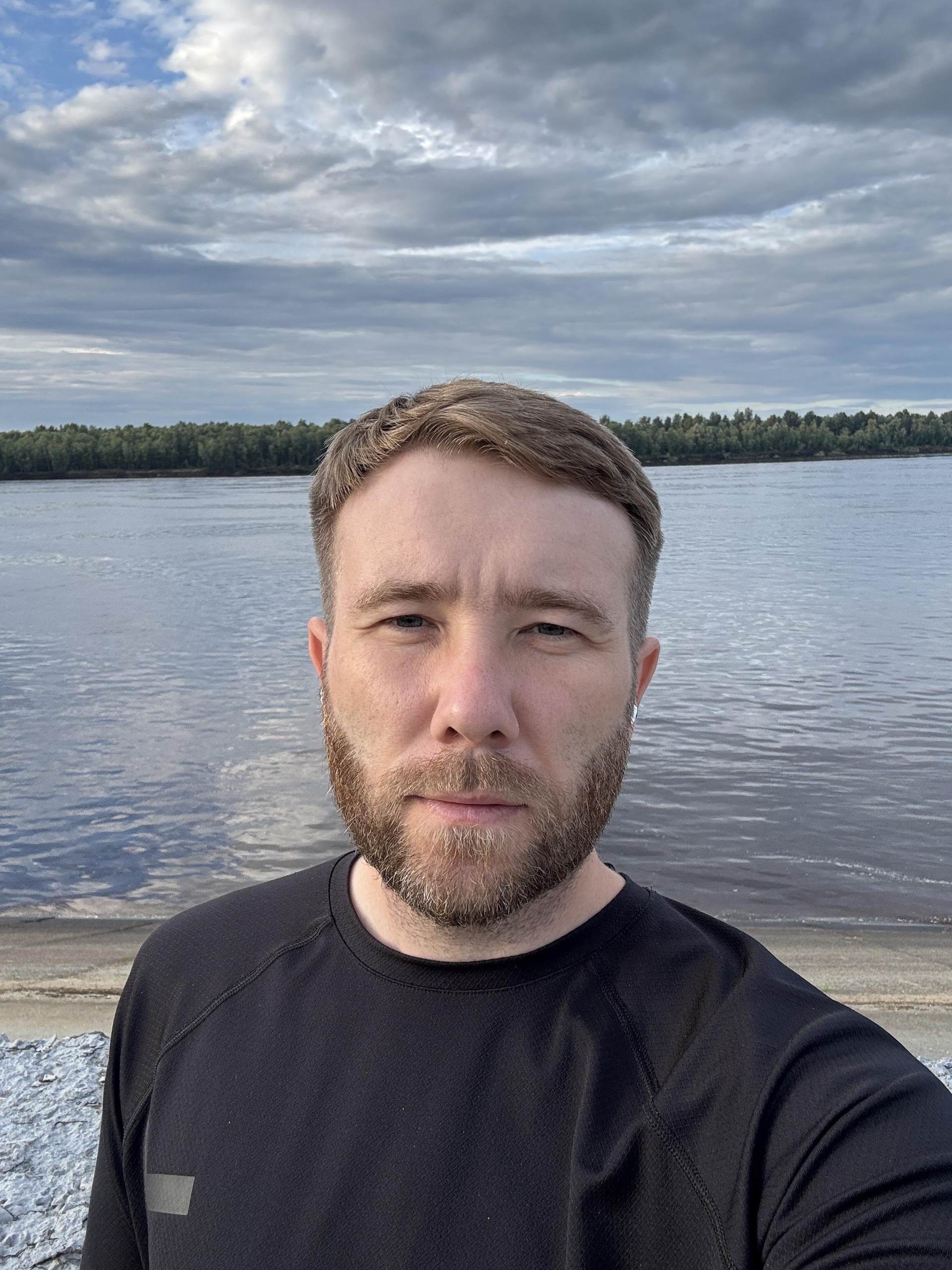 Сергей Кузнецов