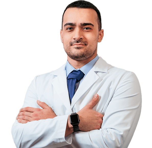 Халилов Мехди Матлабович