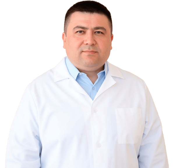 Абдувалиев Далер Абдувалиевич