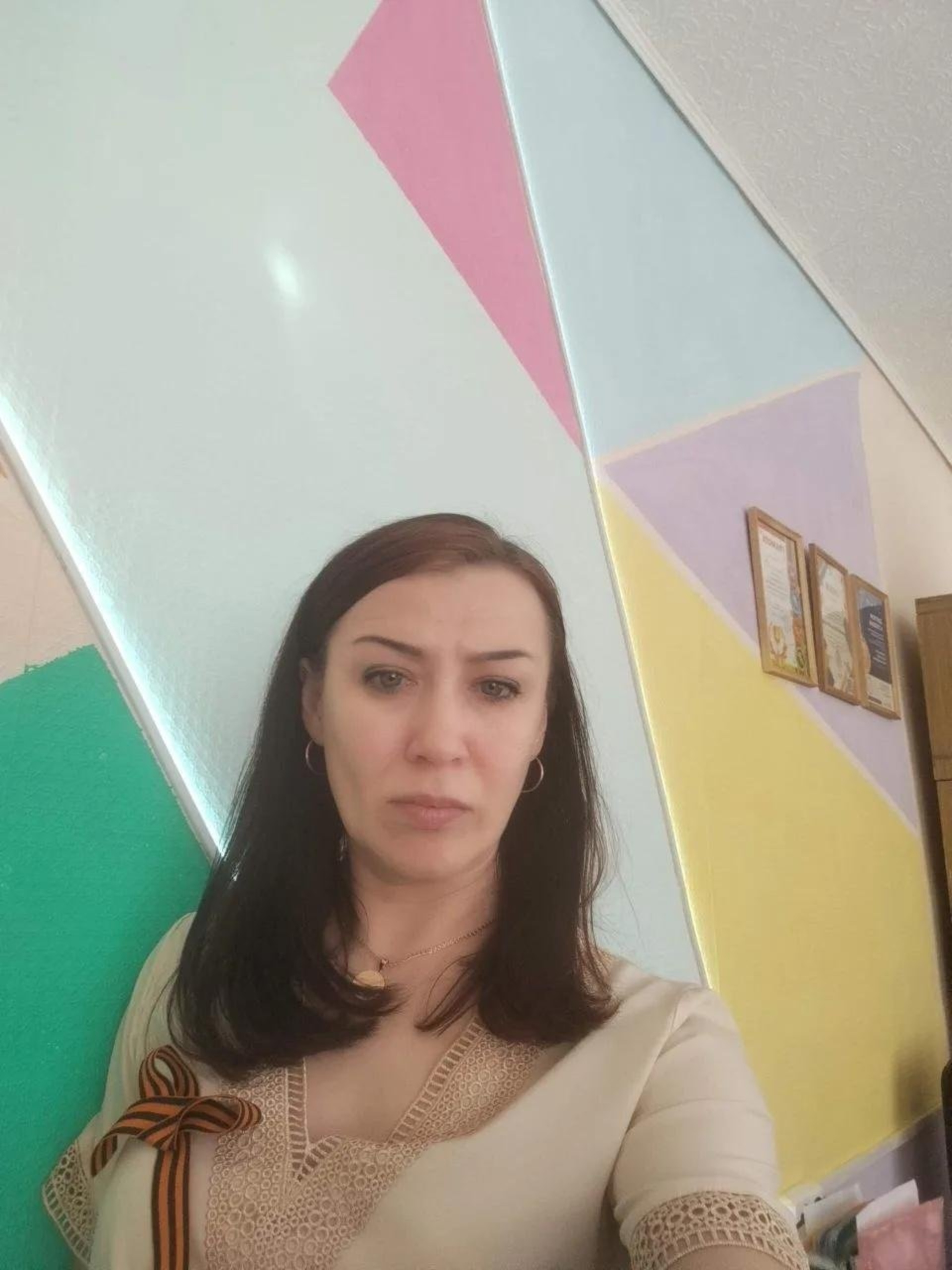 Валентина Балбашова